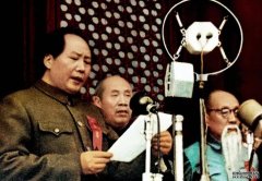 1965年毛主席劝蒋介石回大陆老蒋说出六个要求毛主席全部同意